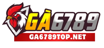 logo ga6789