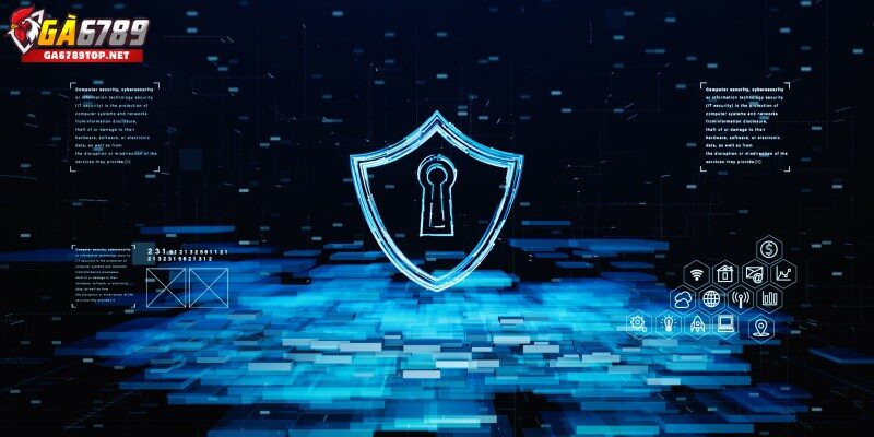 Các điều khoản về việc chia sẻ dữ liệu bao gồm: