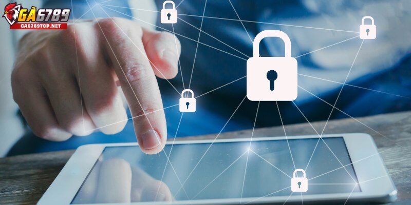 Mục Tiêu Thiết Lập Quyền Riêng Tư GA6789