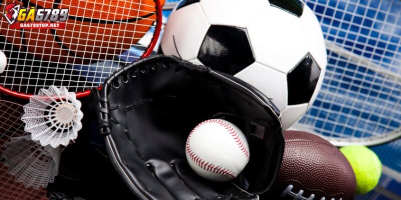 Những Điểm Nổi Bật Đáng Giá Của Sảnh Thể Thao Ga6789