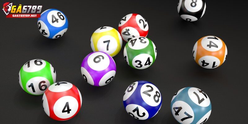 Các loại xổ số Ga6789 nổi bật nhất hiện nay